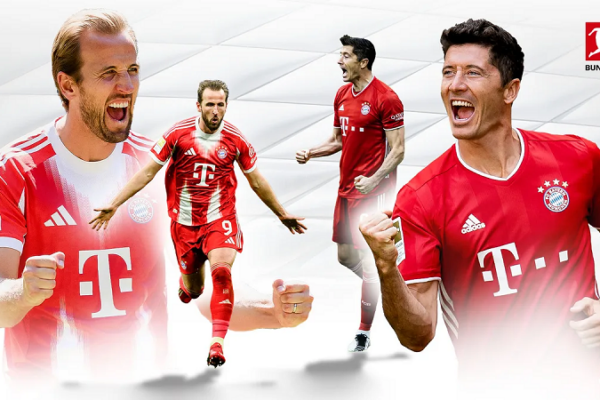 Kane në gjurmët e rekordit të tij, flet Lewandowski: Sikur t’i kisha luajtur të gjitha, 34 ndeshjet…