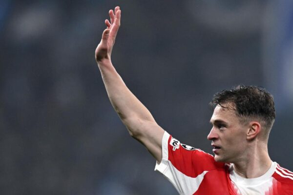 Kimmich i prerë: Kush kursen veten para Gjermanisë, nuk ka vend në kombëtare