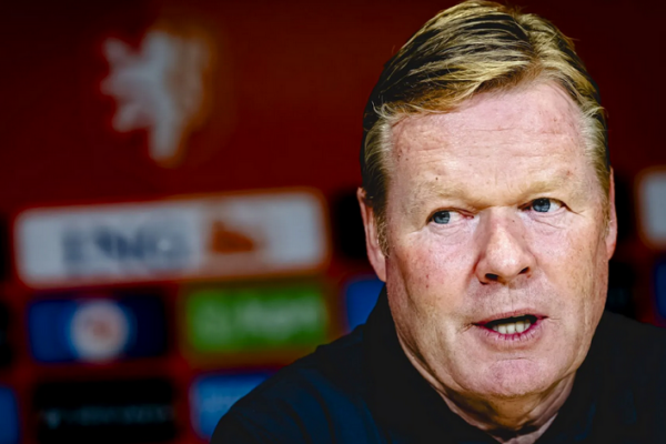 Ronald Koeman zbulon prapaskenat: Messi ia pasonte gjithmonë topin vetëm Pedrit