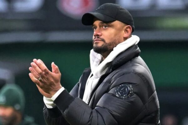 Kompany mendon që tani për Real: Do të jetë një përballje magjike, të dyja ekipet synojnë trofeun