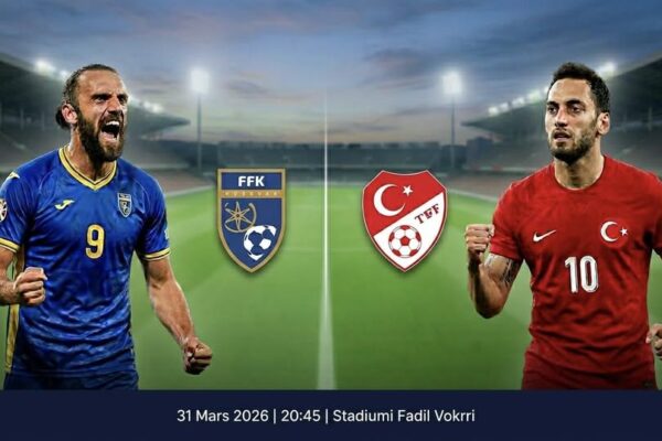 Kosova dhe Turqia takohen për herë të katërt