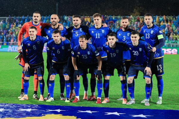 Ky televizion do ta transmetoj ndeshjen Sllovaki – Kosovë