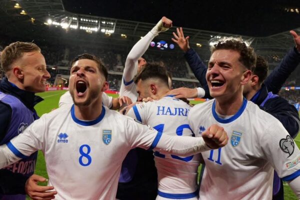 90 minuta larg ëndrrës së madhe, Kosova më gati se kurrë për Botëror