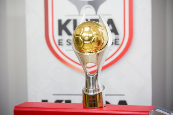 Vllaznia, Elbasani, Dinamo dhe Egnatia, skuadrat gjysmëfinaliste të Kupës