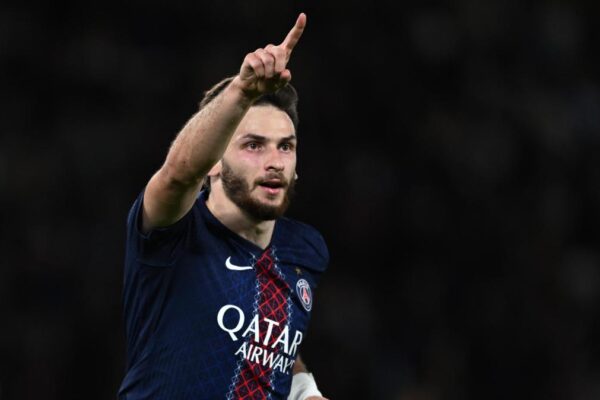 Kvaratskhelia, “fanari” i PSG-së: Të lumtur që mundëm Chelsea në këtë mënyrë