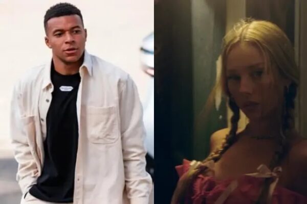 Fotot që bënë xhiron e botës; aktorja spanjolle dhe Mbappé në “arratisje” romantike