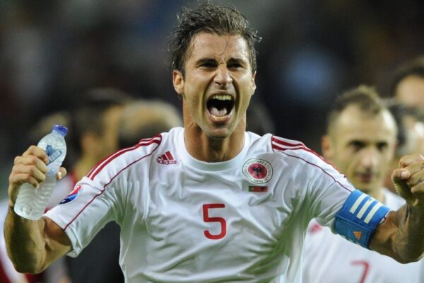 Lorik Cana i jep zemër Kosovës: Sonte mund të bësh historinë, pas shpalljes së pavarësisë