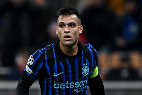 Interi, kur kthehet Lautaro? Në ditët e derbit, kapiteni ka vendosur objektivin…