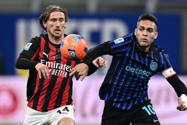 Lautaro karikon Inter para derbit: Do të jem me skuadrën, ditë pas dite po përmirësohem