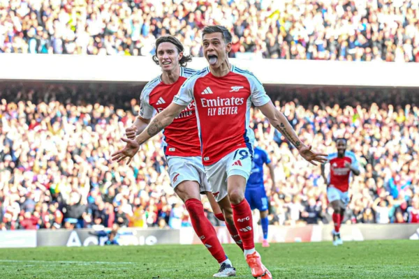 Trossard: Arsenal do të jetë gati për përballjen me Manchester City në finalen e Carabao Cup