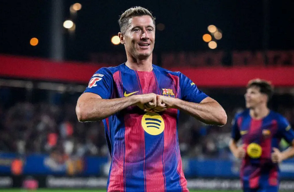 Lewandowski është enigmatik: Nuk kam asgjë për të thënë për të ardhmen time