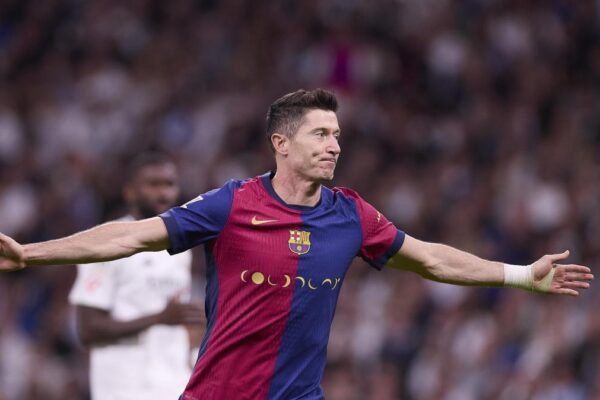 Lewandowski për të ardhmen: Nuk jam as 50% i sigurt për drejtimin që do të marr