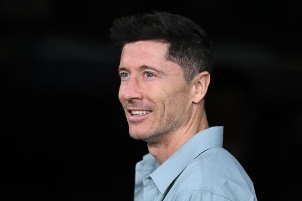 Zbulohet oferta e re e Barcelonës për Lewandowskin, dy gjigantët italianë vigjëlojnë