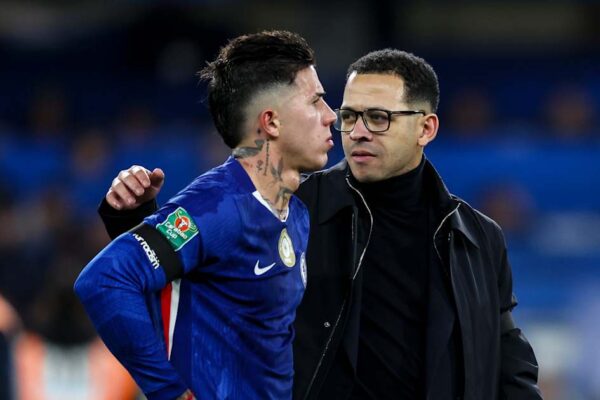 Rosenior nuk lejon kampionin e botës të largohet: Është 100% i përkushtuar ndaj Chelsea