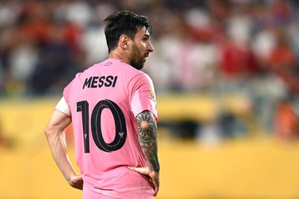 Lionel Messi, futbollisti më vendimtar i vitit 2025. Ja kush e plotëson podiumin e CIES