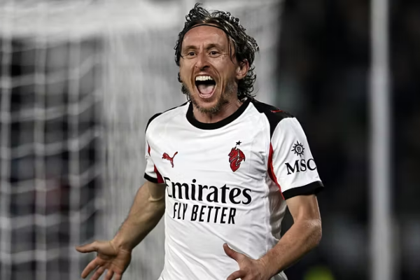 Milan në rrezik, Luka Modric po joshet nga një tjetër klub që e ka shumë të vështirë t’i thotë “jo”