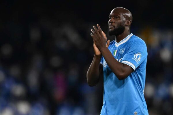 Lukaku thyen heshtjen: Nuk ia kthej kurrë shpinën Napolit, ja pse jam në Belgjikë