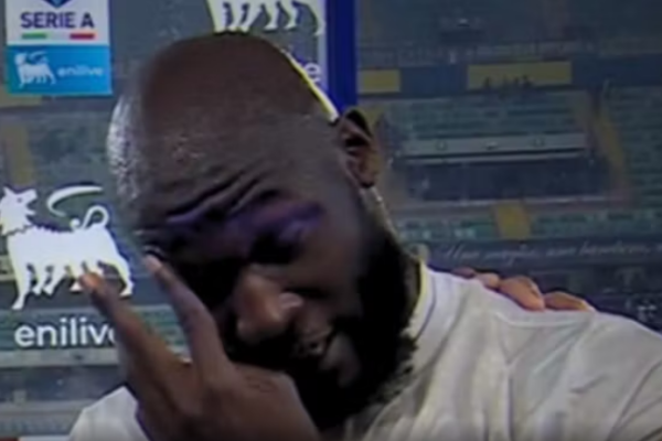 Lukaku i përlotur: Muaj të vështirë mes dëmtimit dhe humbjes së babait, vazhdoj për fëmijët e mi