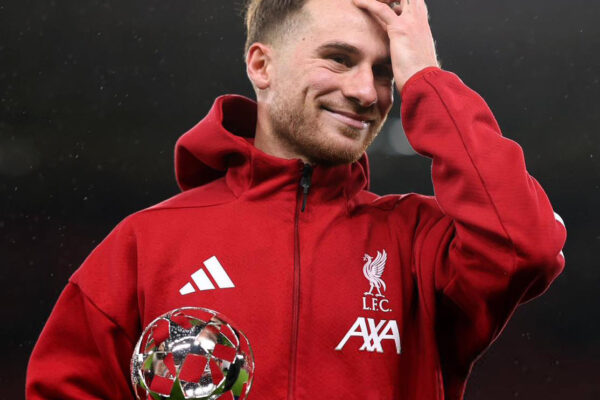 “Muajt e fundit do të tregojnë se ku mund të arrijë Liverpool, objektivi është Champions League”