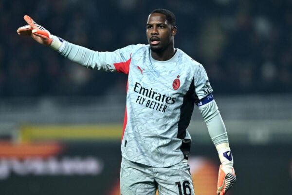 Maignan: Në një derbi gjithçka ka të bëjë me adrenalinën, tifozët të karikojnë në maksimum