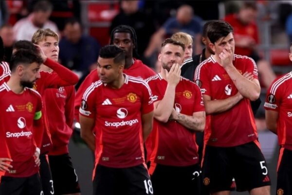 Jo vetëm Casemiro, edhe një tjetër yll i Man Utd po largohet në fund të sezonit