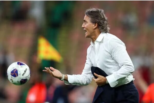 Lufta ndal Mancinin, Al Sadd po e pret, por nuk ka një datë të caktuar