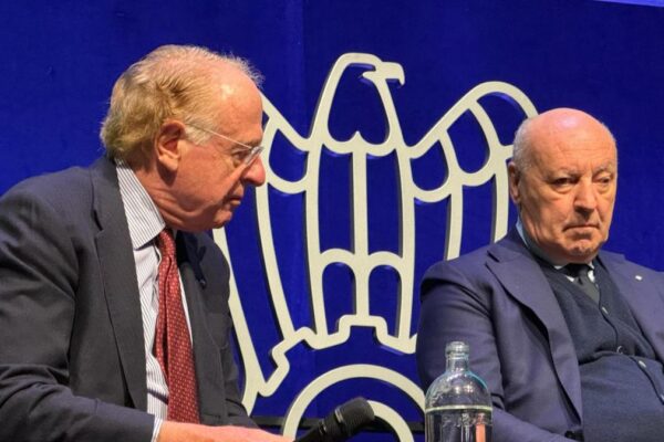 Marotta: 250 stadiume të reja në Europë në 20 vitet e fundit, vetëm 5 në Itali