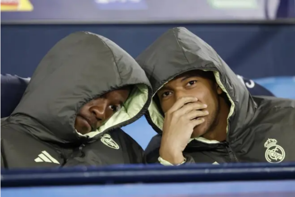 Mbappé tradhtohet nga stafi mjekësor i Realit; zemërim “monumental” i sulmuesit francez