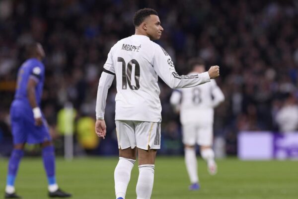 Shqetësim te Real Madridi dhe Franca, dëmtimi i Mbappe kushtëzon sezonin dhe Botërorin