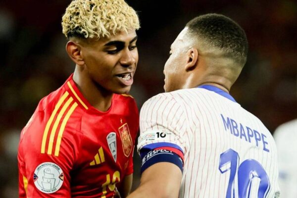 Yamal, futbollisti më i çmuar në botë. Dembélé jashtë “top-10”, Mbappé i dyti