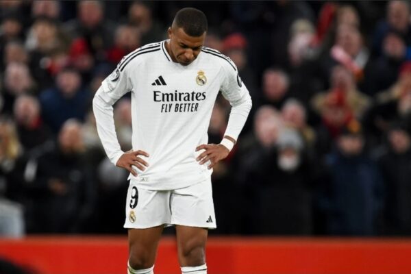 Zbulohet se sa kohë do të mungojë Mbappe pas shqetësimeve me gjurin