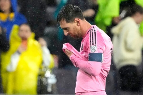 Tronditje e madhe! Inter Miami përjeton një nga momentet më të errëta të historisë