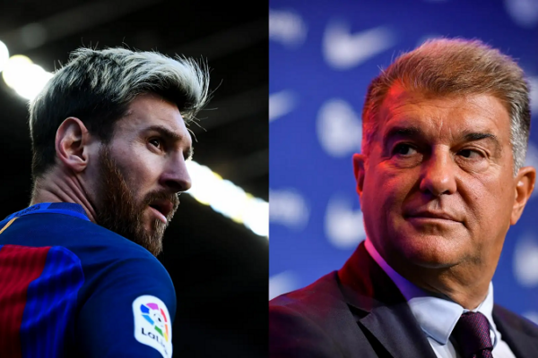 “Leo Messi do të jetë i lidhur me Barcelonën në mënyrën që vetë ai dëshiron”