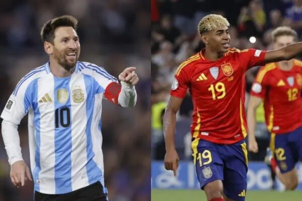 “Finalissima” dhe rreth 60 milionë euro mbeten pezull, tri javë para Spanjë-Argjentinë