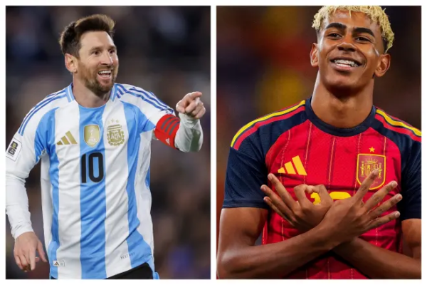 “Finalissima” drejt “Bernabéut”, por Argjentina bën presion që të mos luhet aty