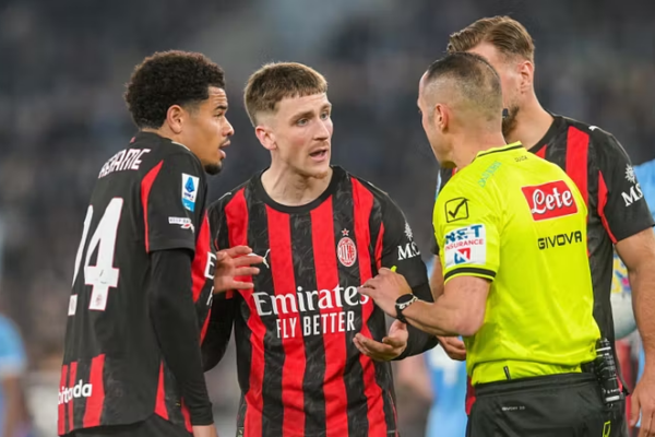 Motivimi, gabimet teknike dhe mungesa e Rabiot, ja çfarë e solli frenimin e Milanit