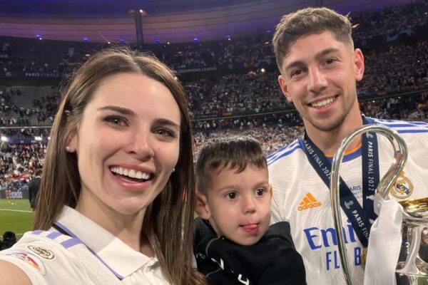 Bonino, gruaja zbulon bisedën intime me Valverde para “show”-t ndaj Manchester City