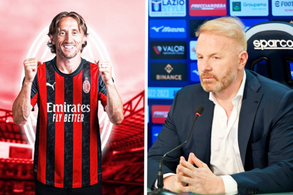 Modric mund të qëndrojë edhe një sezon. Takim me Igli Taren, ndjenja pozitive