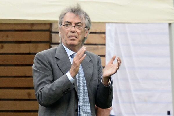 Moratti “skanon” Interin: Sa na mungon Lautaro! Bastoni bëri gabim të madh, por…