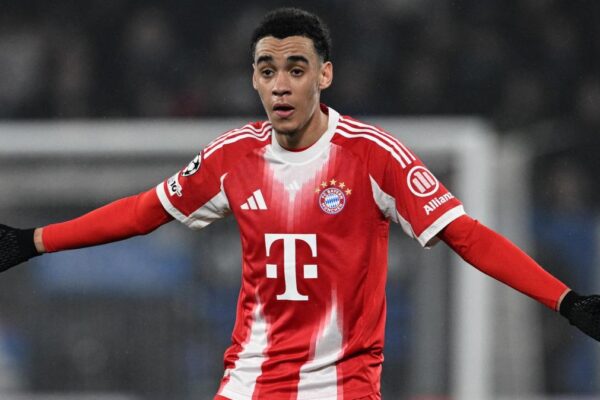 Bayerni konfirmon mungesën e Musiala te Gjermania: Prioritet rikuperimi, edhe për Botërorin