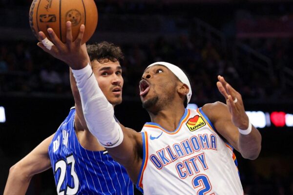 Thunder e Pistons vazhdojnë të jenë lider, Spurs realizojnë fitoren e tretë