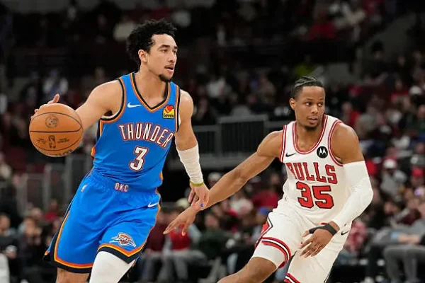 Thunder e Lakers vazhdojnë me fitore, Pistons pësojn humbje