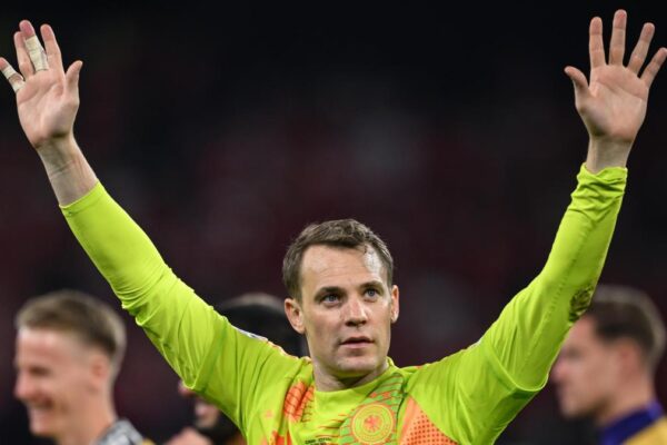 Neuer drejt tërheqjes, Bayern zgjedh një 35-vjeçar për portën