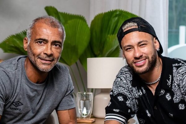 Romario sulmon Ancelottin: Kini kujdes, zotëri! Një kampion si Neymar duhet në kombëtare