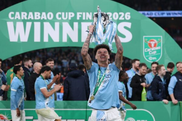 Heroi i City: Ky trofe na motivon, tani nis gjuetia për titullin e Premier League