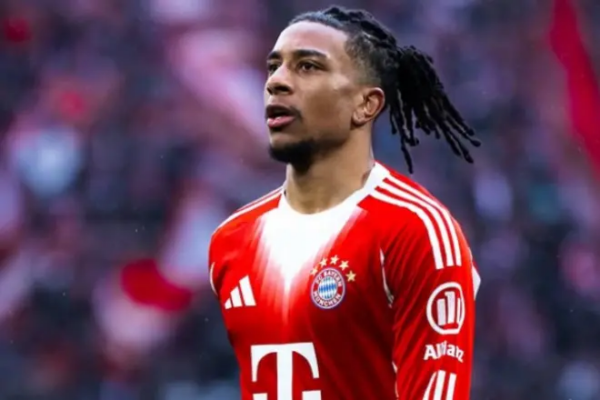 E BUJSHME nga Gjermania: Real Madridi, gati 160 milionë euro për “top asistuesin” e Bundesliga