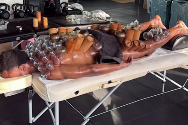 Futbollisti “i thithur” nga kupat; Openda shpjegon imazhin me të cilin tronditi botën e futbollit