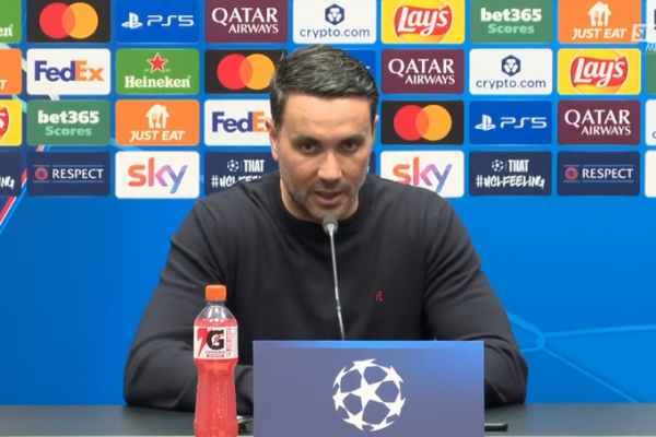 Palladino: Bayern Munich do të shkojë deri në fund, është i papërballueshëm