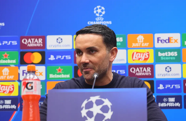 Atalanta, Palladino: Me Bayern është  një ‘Mision i Pamundur’, por ne besojmë