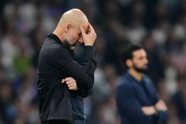 “Po, e shoh veten në krye të Man. City”, trajneri i klubit të La Ligës del kandidat për të zëvendësuar Guardiolën